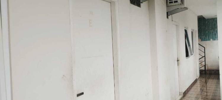 Hotel O near Stadion Pahoman formerly Rama Shinta Guest House图片