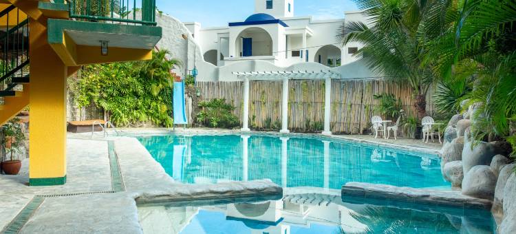 Yahweh's Spring Retreat and Resort Pansol Laguna图片