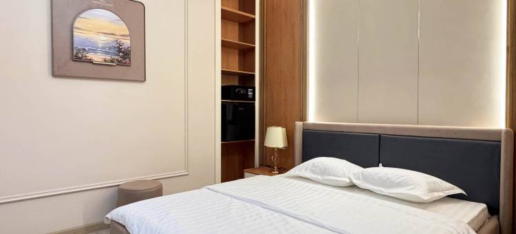 利奥尔酒店(Leore Hotel)图片