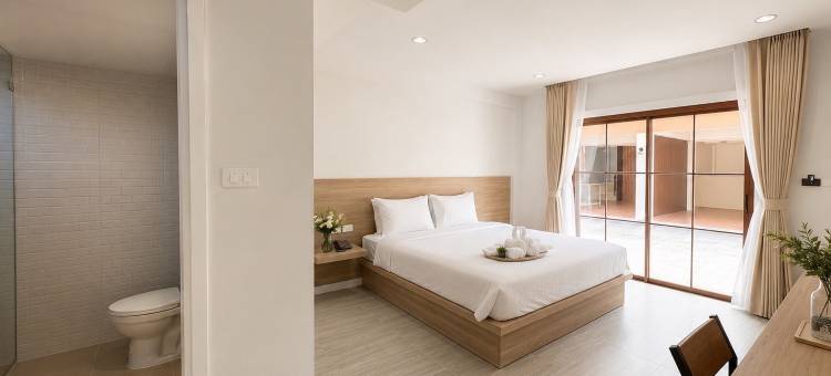 Vanda Resort & Villa图片