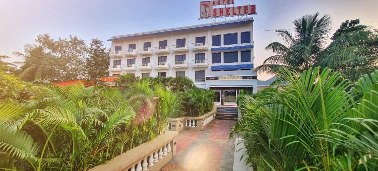 避风港酒店和度假村(The Shelter Hotels and Resorts)图片