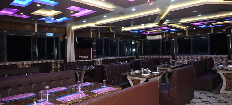 Hotel Tulusi Inn图片