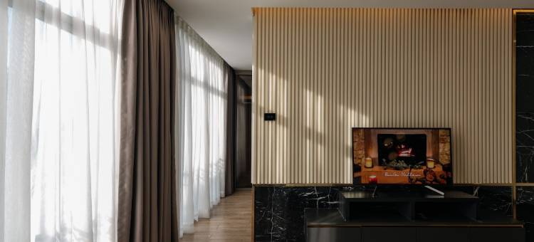 乐家湄公酒店(Luxhome Mekong Hotel Can Tho)图片