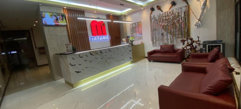 McHotel 诺瓦利切斯(McHotel Novaliches)图片