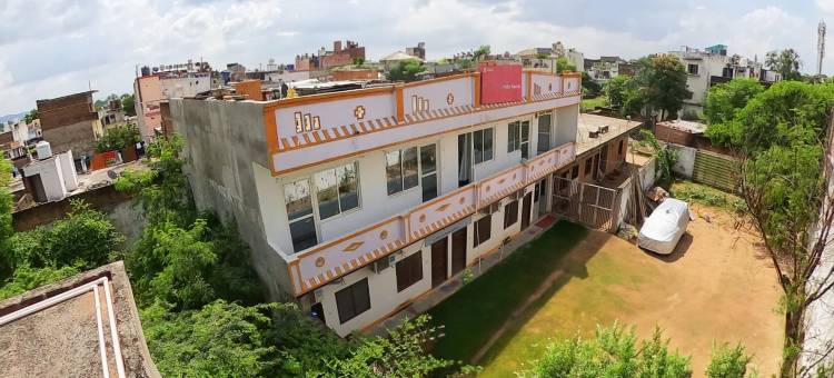 卡玛旅舍(Karma Hostel)图片