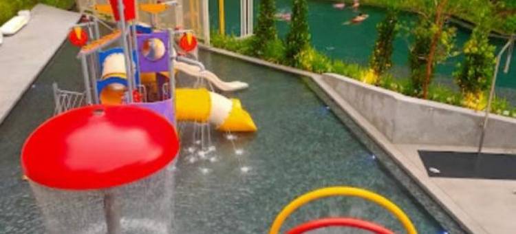 怡保 The Cove 山边民宿｜3房2厕｜5分钟到市区(The Cove Hillside Stay Ipoh, 5 min to Ipoh Town)图片