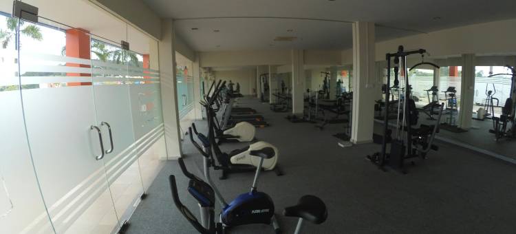 德梅里昂酒店巴淡岛(DMerlion Hotel Batam)图片