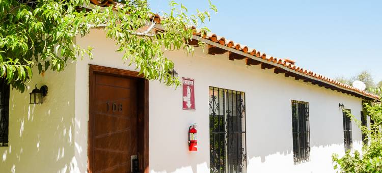 圣维罗尼卡牧场(Rancho Santa Veronica)图片