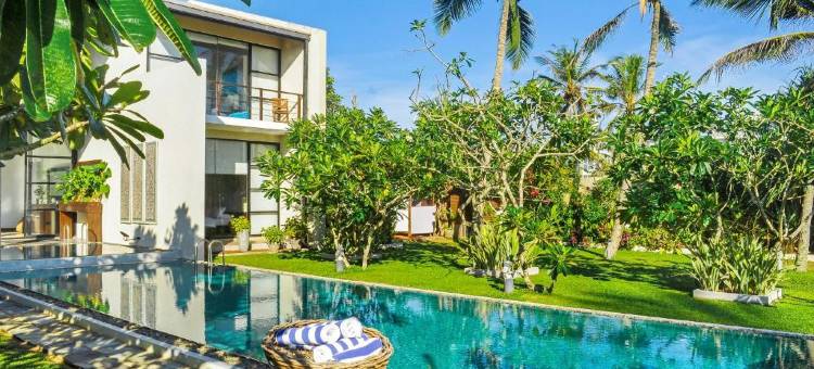 米瑞莎海滩别墅(Mirissa Beach Villa)图片