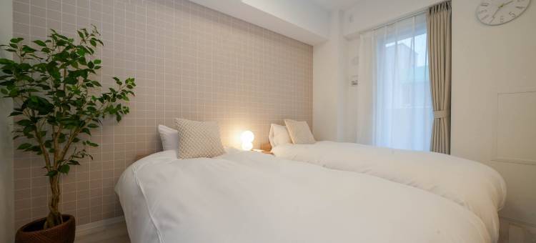 札幌南三条Mondomio酒店(Mondomio Sapporo Minami 3-jo)图片