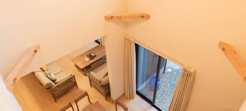 b&FLAT花园1号店(b&FLAT-Hanazono)图片