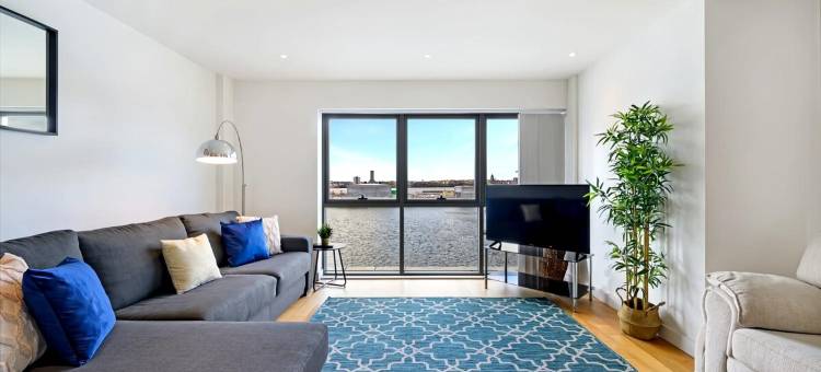 Host & Stay | Waterfront View图片