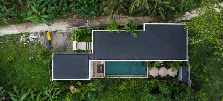 乌布内莉别墅(Nelly Ubud Villa by BaliSuperHost)图片