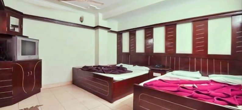 NEHA客栈酒店(Hotel Neha Inn)图片