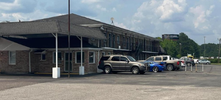 Motel 6 Saint George, SC – I-95图片