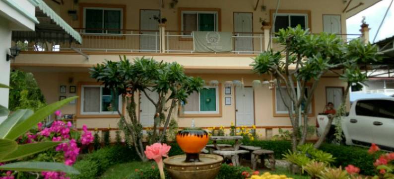 2N住宿加早餐旅馆(2N Guesthouse)图片