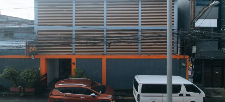 Metro Deluxe Residences near OWWA Pasay图片