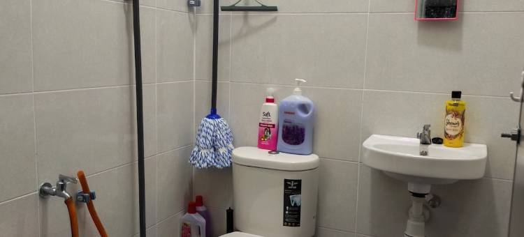 Insyirah Homestay @ Sepat Beach图片