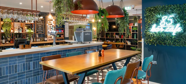 Travelodge London Chiswick High Road图片