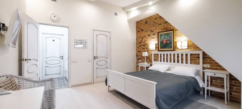 格拉鲁斯酒店(Glarus Hotel)图片