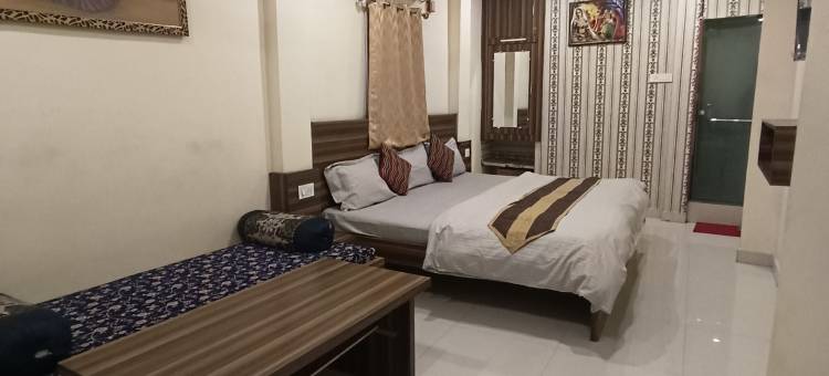 深阳摄政酒店(Hotel Deepsun Regency)图片