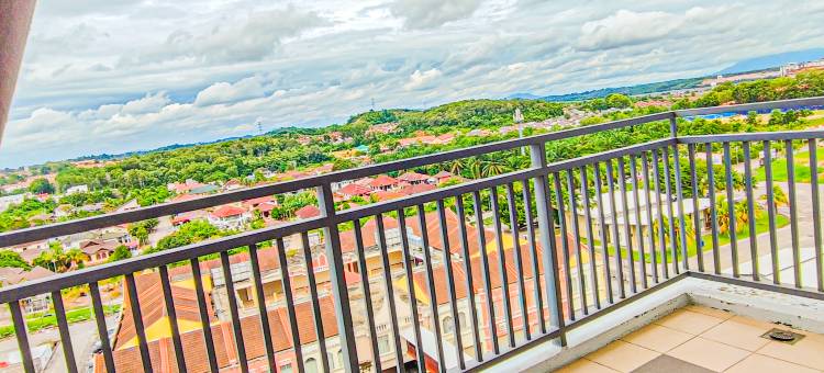 Bayou Lagoon Water Park Resort at Melaka by HCK图片
