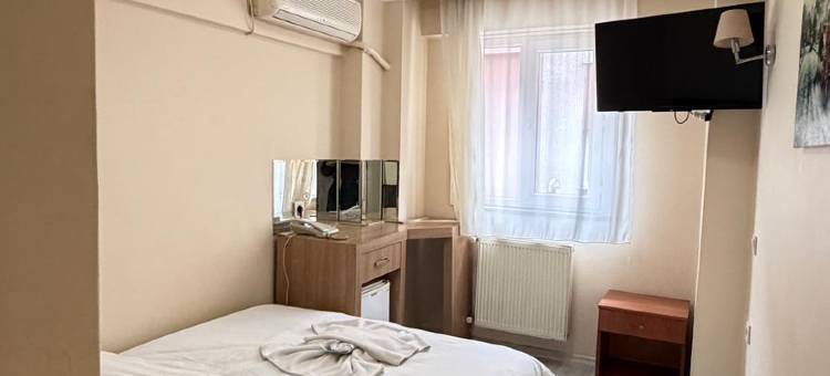 EFENDİ 酒店(HOTEL EFENDİ)图片