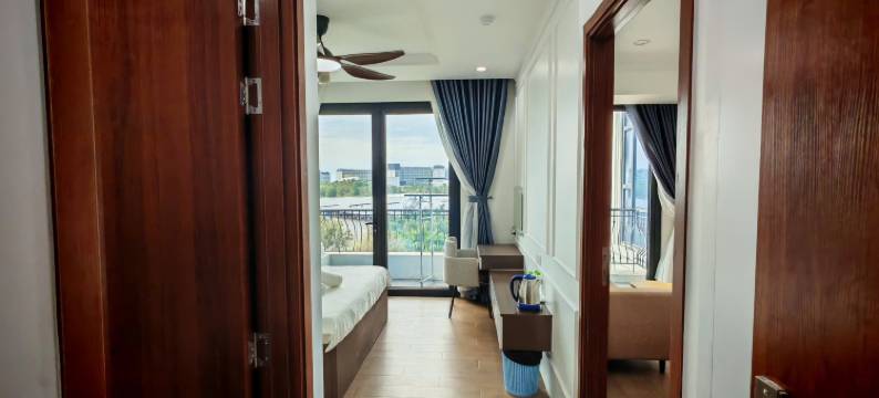 Phu My Grand World - Managed by GoGo Phu Quoc图片