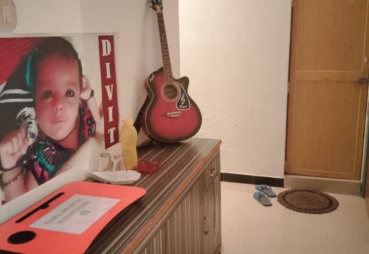 Veena Vihar Homestay Hotel Overview