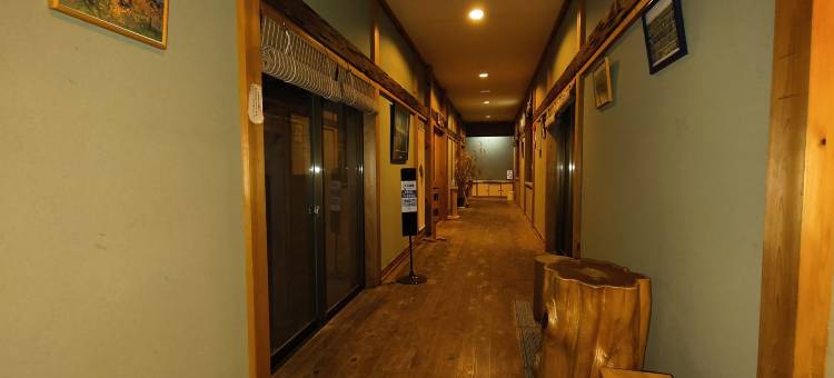 旅馆青柳(AOYAGI HOTEL)图片
