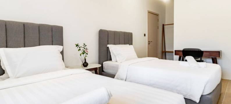 YUSETH Private Villa图片