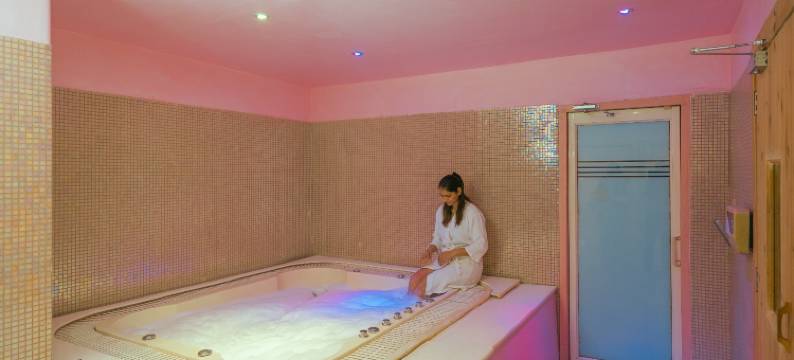 Bellmont Caves Resort and Spa, Corbett图片