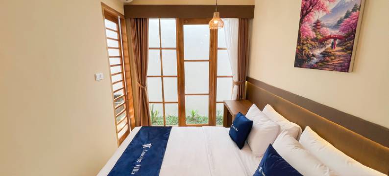 Among Villa Demangan图片