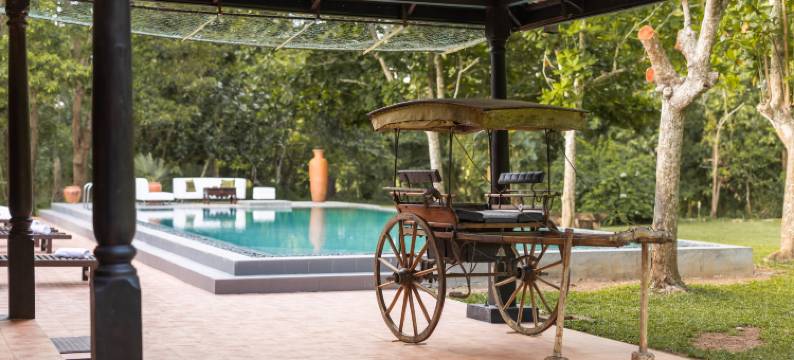 Villa Wild Ceylon Anamaduwa, Private Villa with Pool & Chef by TSC图片