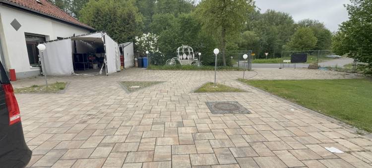 Landhotel zum kühlengrund图片