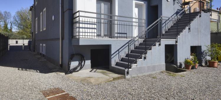 Joy and Relaxation Guest House by ZR图片