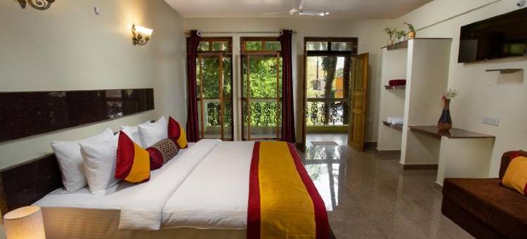 Village Utopia Cottages, Tropical Paradise ,Palolem Beach ,South Goa图片