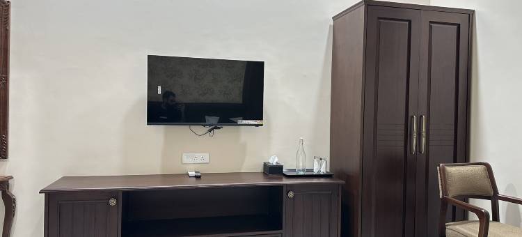 Hotel Velmont图片