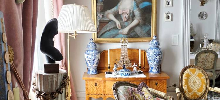 Maison Rangel, Chambre d'Hôtes and B&B图片