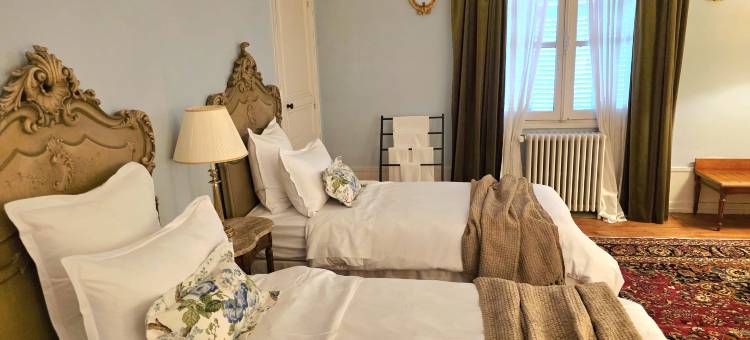 Maison Rangel, Chambre d'Hôtes and B&B图片