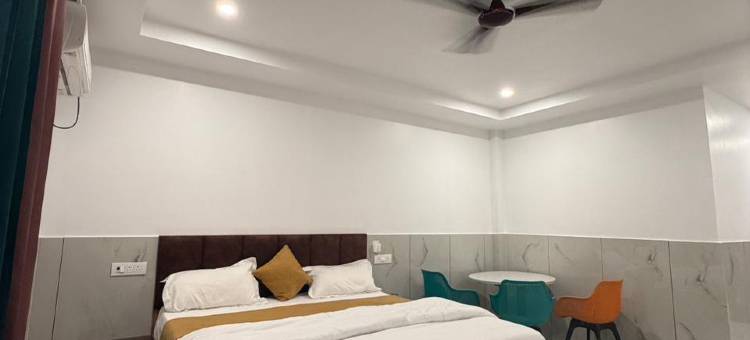 Apni Haveli Hotel And Family Restaurant图片