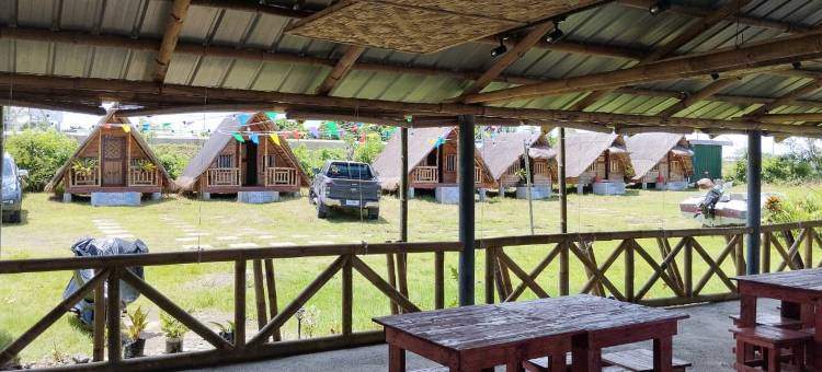 Camp Cali by RedDoorz图片