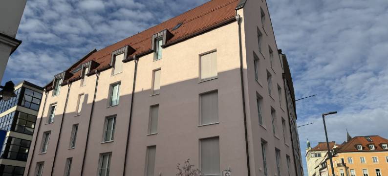 21间房旅馆(21rooms)图片