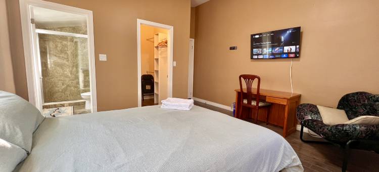 奥罗拉市中心新装修的住宅(Newly Renovated Home in Central Aurora)图片