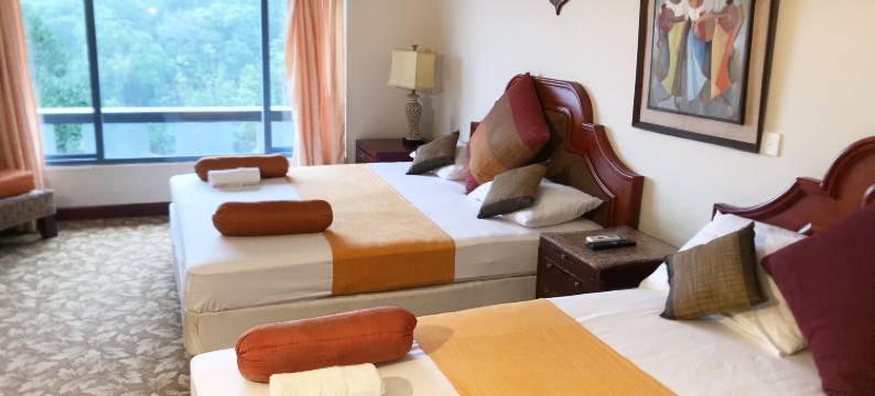 布鲁克赛德自然度假村(Brookside Nature Resort)图片