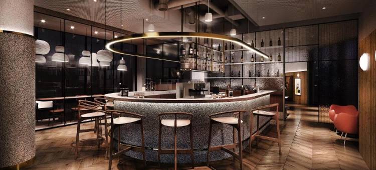 卡托维茨-库布斯酒店(Qubus Hotel Katowice)图片