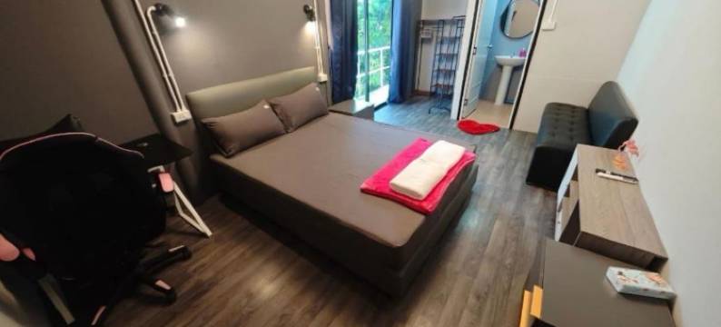 迪斯科动物园酒吧和旅馆(Discozoo BAR and HOSTEL)图片