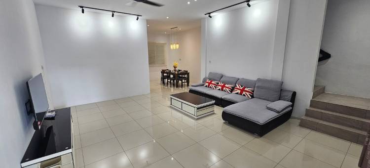 Cahaya Villa 2452图片