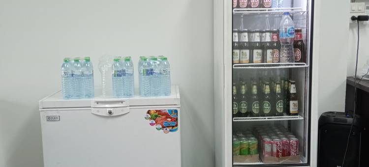 CENTRAL HOSTEL , Hostel & CoWorking图片