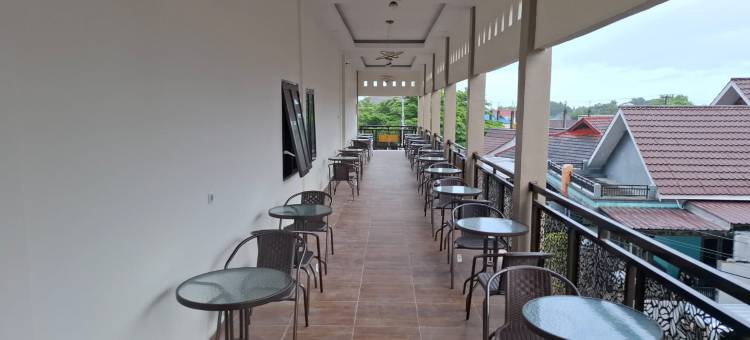 萨阿达家庭旅馆(Homestay Sa'adah)图片